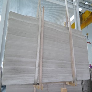Tấm gỗ cẩm thạch trắng Serpeggiante