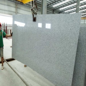 Gạch lát nền đá granit màu xám G603